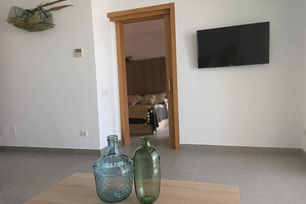 Casa Indana Piso Moderno Cerca De Cabo De Gata Apartman Mojácar Kültér fotó