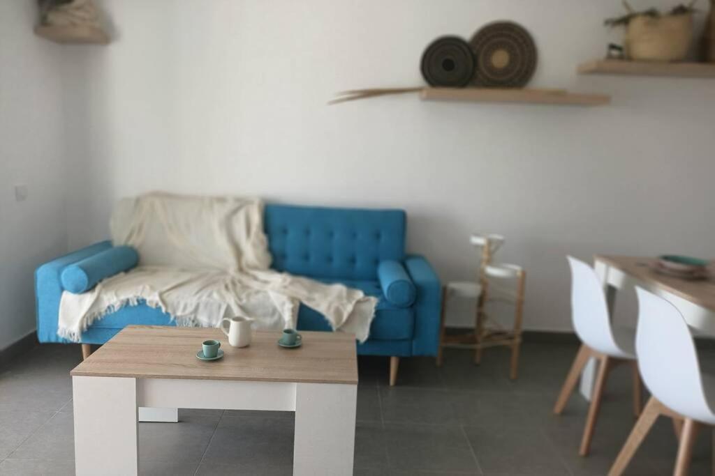 Casa Indana Piso Moderno Cerca De Cabo De Gata Apartman Mojácar Kültér fotó