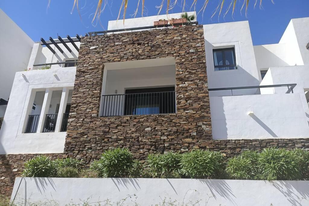 Casa Indana Piso Moderno Cerca De Cabo De Gata Apartman Mojácar Kültér fotó